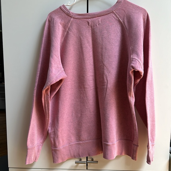 Isabel Marant Étoile - Faraway Sweatshirt pink 40/M - Picture 8 of 8